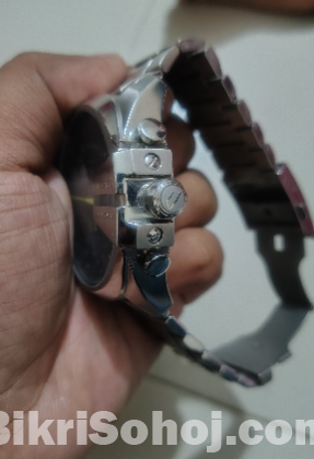 DIESEL DZ4465 CORNOGRAPHY WATCH